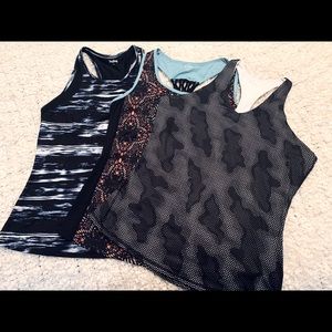 Lot of tank tops🤩